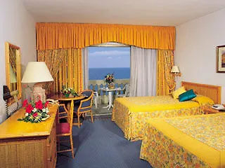 Hotel Crowne Plaza Sliema