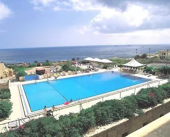 Hotel Crowne Plaza Sliema 5*