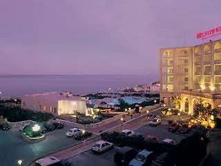 Crowne Plaza Sliema Ξενοδοχείο Σλιέμα