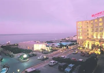 Crowne Plaza Sliema 5* Σλιέμα